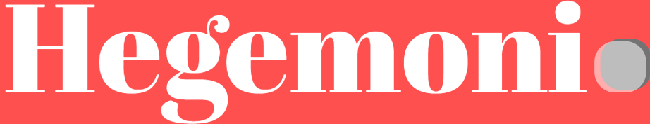 hegemoni.dk