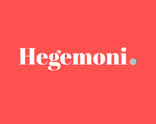 Hvad er Hegemoni.dk?